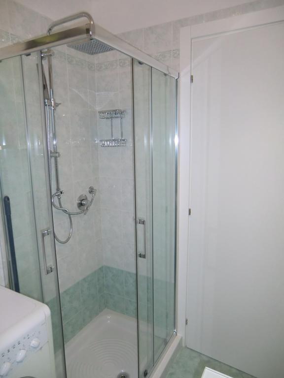 Residence Villaggio Dei Fiori Con Piscina E Posto Spiaggia Incluso كاوْرلي الغرفة الصورة